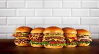 Bar-restaurant rocks the menu with new additions