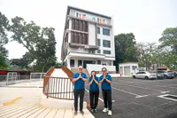 Association to raise RM1.2mil funds to complete new centre