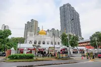 RM1mil boost in 125-year-old Penang gurdwara’s restoration
