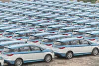 Auto industry finally moves to tackle glut
