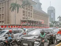 Investors mixed on Prabowo’s team reset