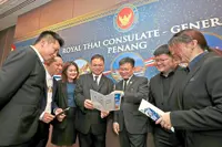 Thailand woos Malaysian investors with 13-year tax holiday offer