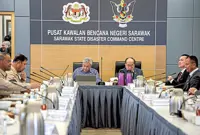 Malaysia to pursue preventive measures with Indonesia on haze