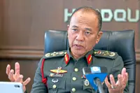 MAF prepares digital frontline with new Cyber Force service