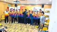 Captain Zawawi wants to lead Malaysia to top of Asia at LTdl