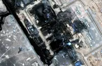 ‘Double choke’ situation hits global oil supply
