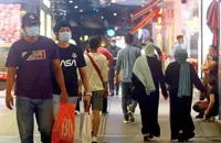 Budget 2027 targets more household relief