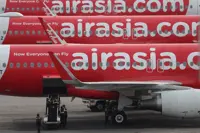 Govt in talks with AirAsia rivals on commercial arrangements