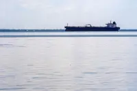 Iran war sets record US$44mil to ship US oil to Asia