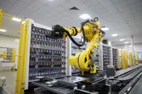 New growth drivers lift China’s industrial expansion