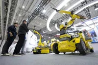 China sets 2030 roadmap for AI manufacturing