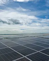 Cress cut likely to boost solar