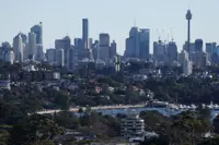 Firms set to gain from resilient Aussie economy