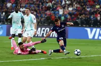 Munoz defends JDT’s display in home hiccup against Buriram