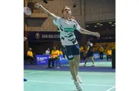Noraqilah racing against time to recover for women’s team event