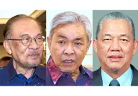 Ensuring progress for all M’sians