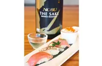 Exclusive sake takes omakase to next level