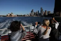 Australia to bar foreign students from bringing partners, children while they study