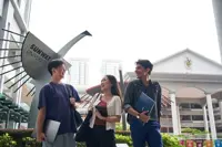 Make your next step SMART with Sunway College AUSMAT