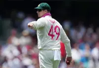 Cricket-Australia's Smith still has flashbacks to aftermath of ball-tampering scandal