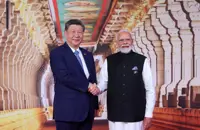 Will ‘transactional’ America assist India in a future border crisis with China?