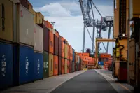 How Canada’s Trump headache is fuelling a China trade boom