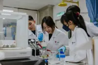 Preparing pharmacists for a changing healthcare landscape