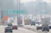Tasek Ipoh records worst API among 29 locations with unhealthy levels