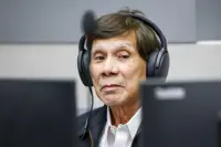 Former Philippine President Duterte to remain in detention at The Hague