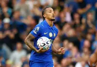 Soccer-Chelsea's Joao Pedro out of Brazil's friendlies against Australia, India with injury