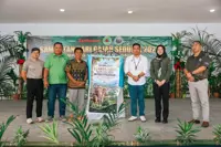 World Elephant Day draws over 500 to rally protection of Bornean elephants