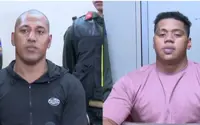 Samoa charges two over killing of Australian in Vietnam