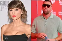 Taylor Swift's husband NFL star Travis Kelce named a victim in RM143mil Ponzi scheme