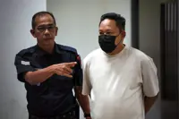 Soldier charged with kicking five-year-old daughter