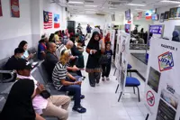 New MyKad applicants praise quick process, enhanced security
