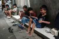 Indonesia prepares fines in digital child safety rules
