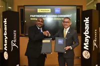 Maybank, Asian Banking School collaborate on wealth advisory certification