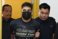 Local man faces multiple charges of injuring, robbing Rohingya workers in Johor