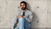 Dario Vitale becomes first external fashion designer to lead an Armani line