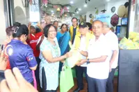 Proposed Senior Citizens Bill may be tabled early 2027, says Kulasegaran