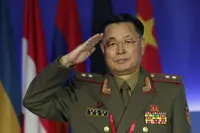 North Korea says US-led arms buildup justifies expanding nuclear force