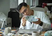 China’s porcelain city carries centuries-old heritage to a new generation