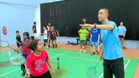 Singles must not just make up numbers at Asiad as Misbun voices concern