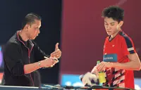 Misbun ready to help Zii Jia but his former charge must make the call