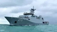 India, Pakistan trade blame and protests over navy collision