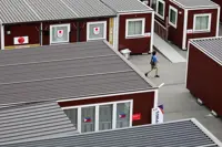 Games-Team Japan forced to look at alternate accommodation options at home Asian Games