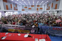 30 residents' groups unite to block 17,000-unit Bukit Jalil project