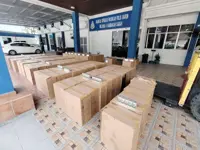 Seizures worth over RM5.3mil made in Sabah anti-smuggling crackdown
