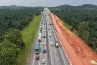 QuickCheck: Did Cabinet approve a private financing deal to widen the North-South Expressway?
