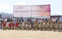 Laos calls for shared humanitarian responsibility to heal wounds of war